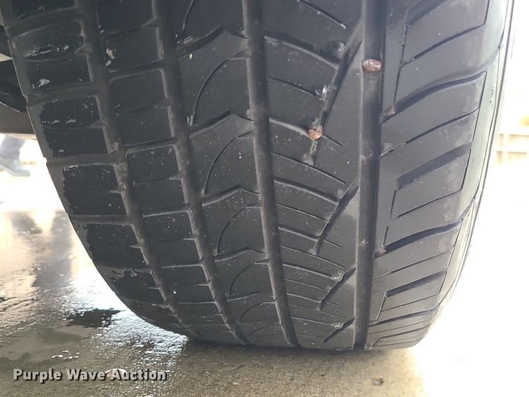 image for item MJ9462 2013 Ford Taurus Police