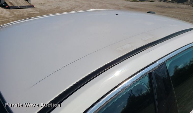 image for item MJ9482 2017 Ford Taurus Police