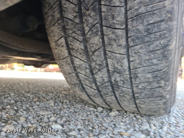 image for item MJ9482 2017 Ford Taurus Police