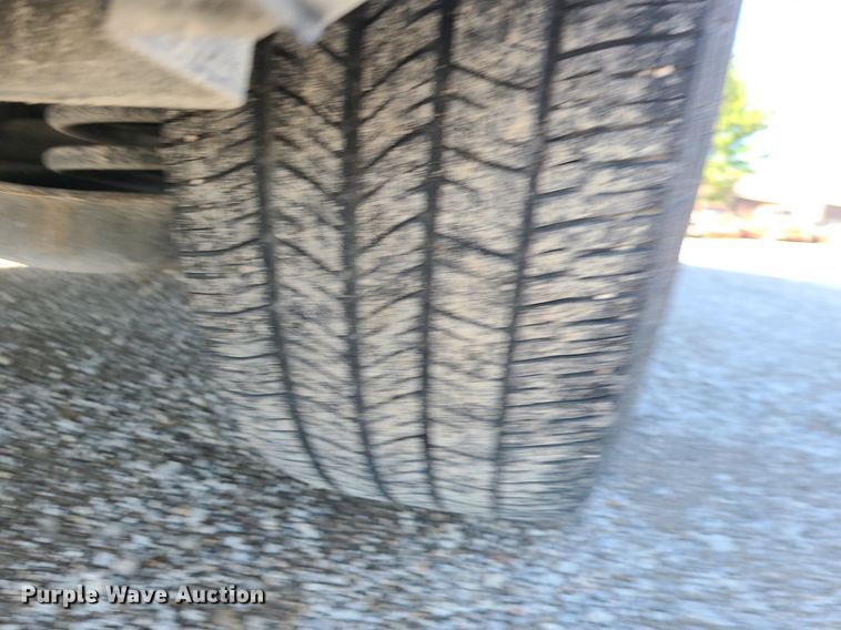 image for item MJ9482 2017 Ford Taurus Police