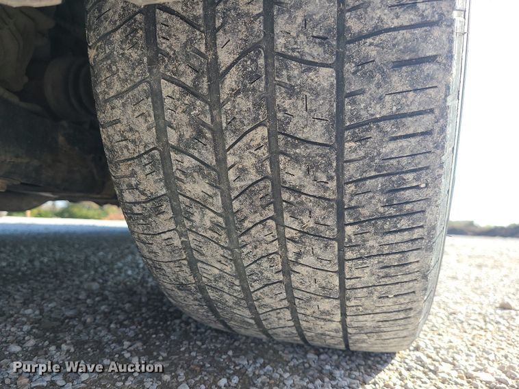 image for item MJ9482 2017 Ford Taurus Police