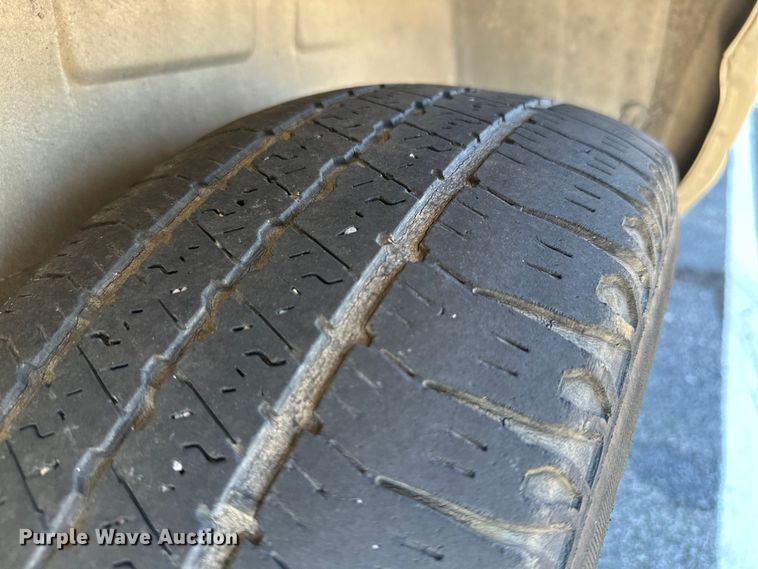 image for item ML9168 1999  Ford E150 XL  van