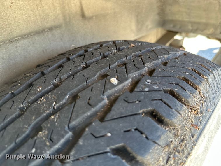 image for item ML9168 1999  Ford E150 XL  van