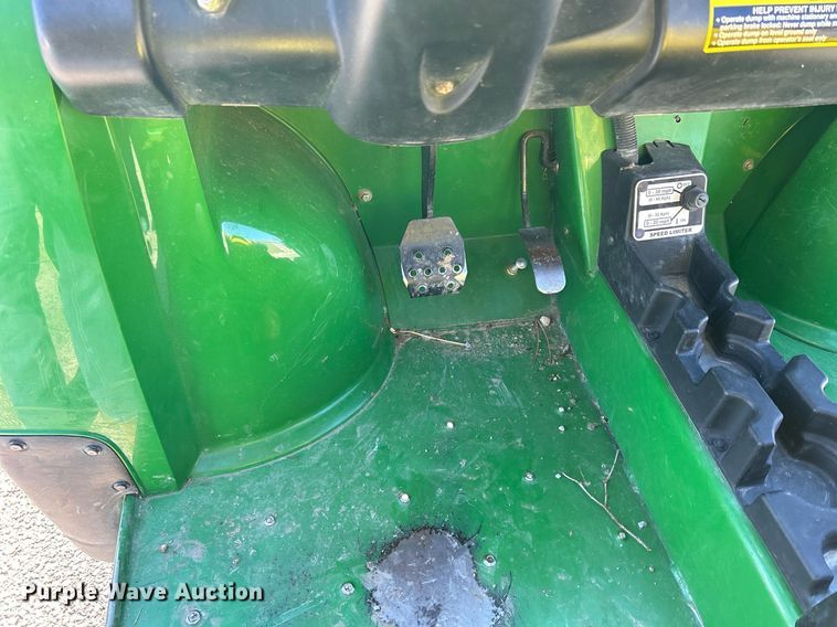image for item MO9103 John Deere Gator XUV  utility vehicle