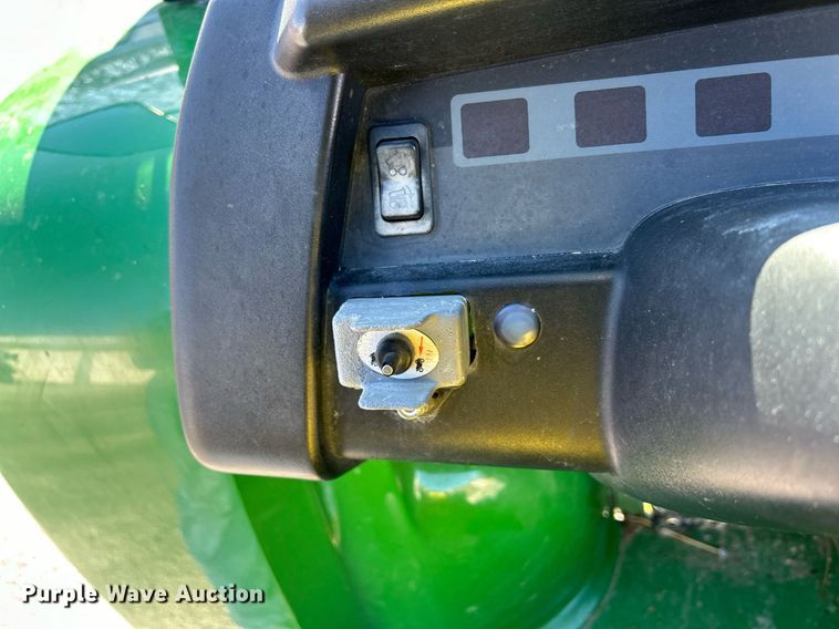 image for item MO9103 John Deere Gator XUV  utility vehicle