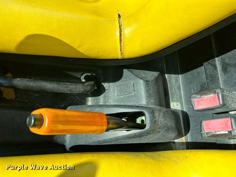 image for item MO9103 John Deere Gator XUV  utility vehicle