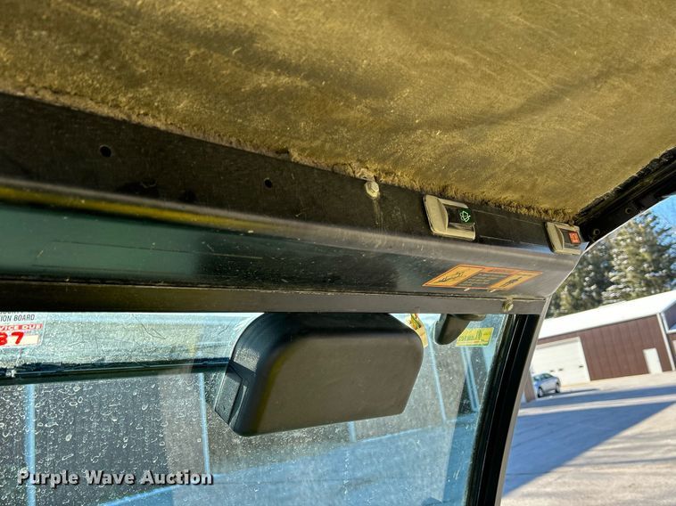 image for item MO9103 John Deere Gator XUV  utility vehicle