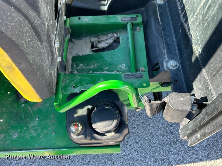 image for item MO9103 John Deere Gator XUV  utility vehicle