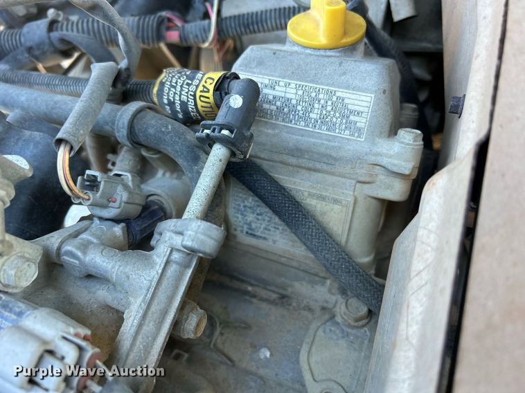 image for item MO9103 John Deere Gator XUV  utility vehicle