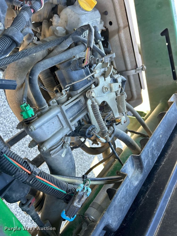 image for item MO9103 John Deere Gator XUV  utility vehicle