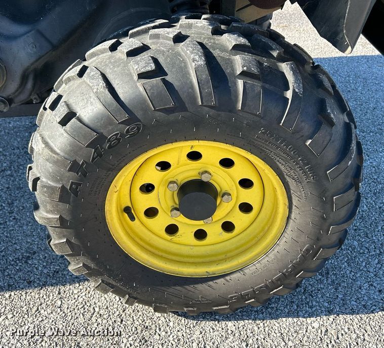 image for item MO9103 John Deere Gator XUV  utility vehicle