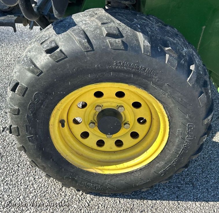 image for item MO9103 John Deere Gator XUV  utility vehicle