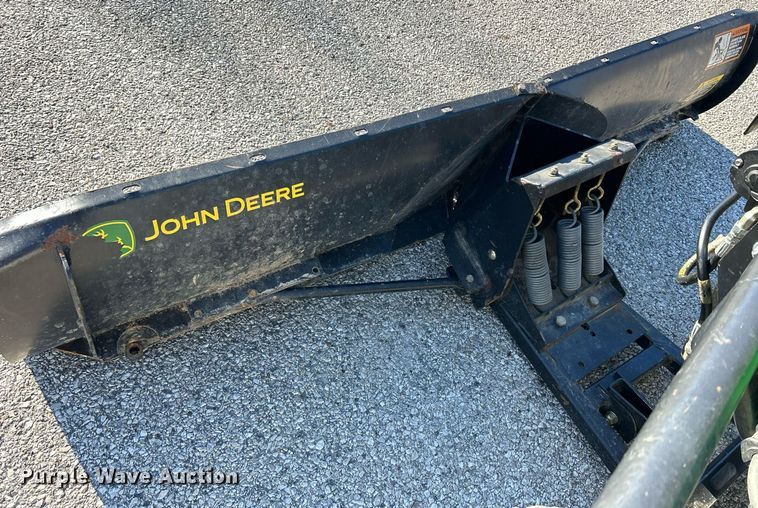 image for item MO9104 John Deere Gator XUV  utility vehicle