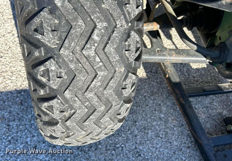 image for item MO9104 John Deere Gator XUV  utility vehicle