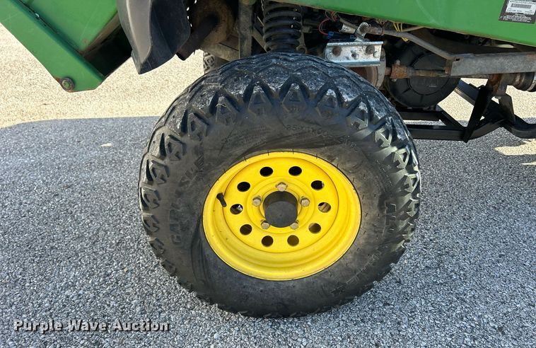 image for item MO9104 John Deere Gator XUV  utility vehicle