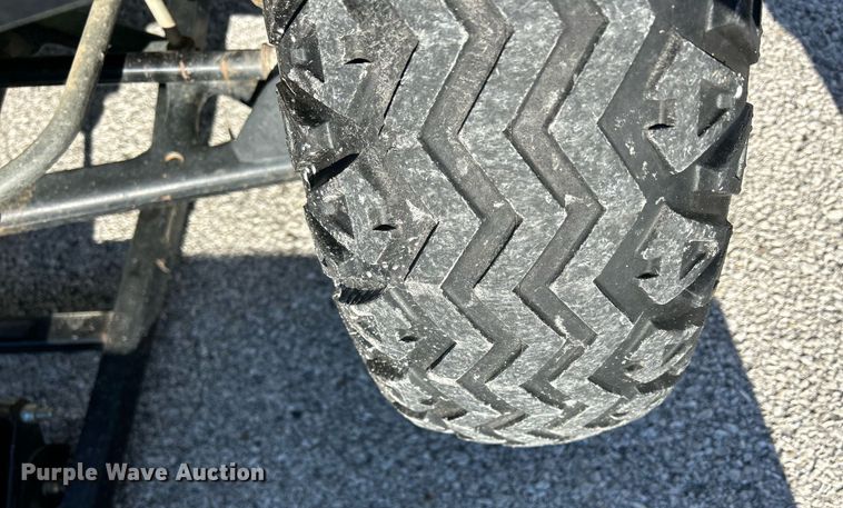 image for item MO9104 John Deere Gator XUV  utility vehicle