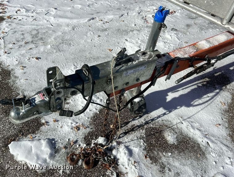 image for item MO9106 2010 JLG T500J  boom lift