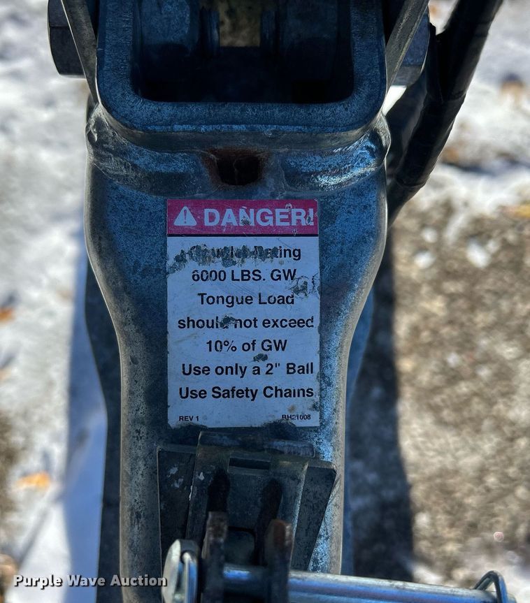 image for item MO9106 2010 JLG T500J  boom lift