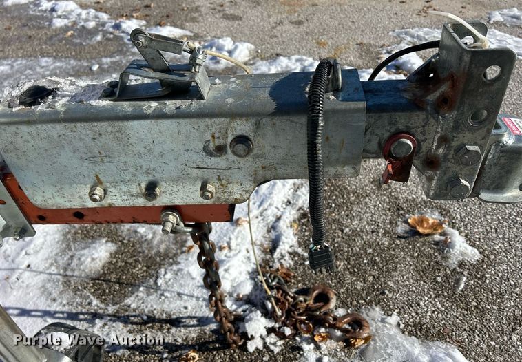 image for item MO9106 2010 JLG T500J  boom lift