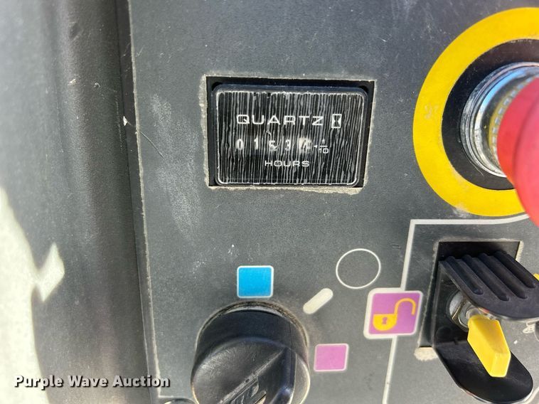 image for item MO9106 2010 JLG T500J  boom lift