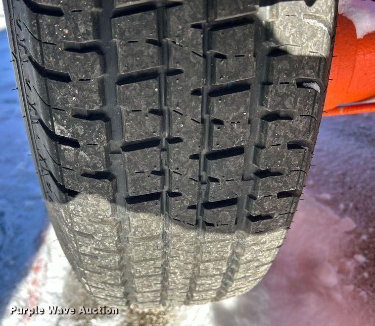 image for item MO9106 2010 JLG T500J  boom lift