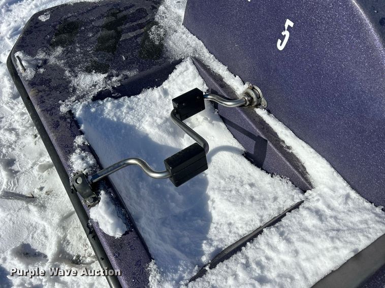 image for item MO9108 Paddle Wheeler  paddle boat