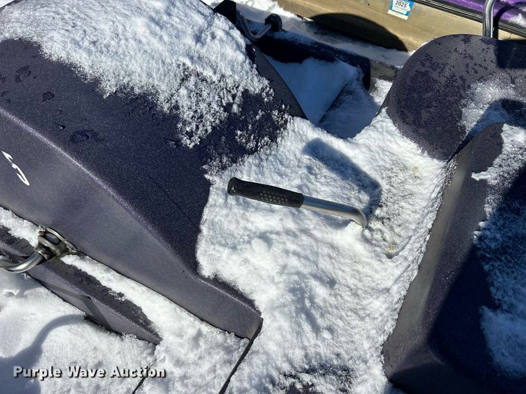 image for item MO9108 Paddle Wheeler  paddle boat