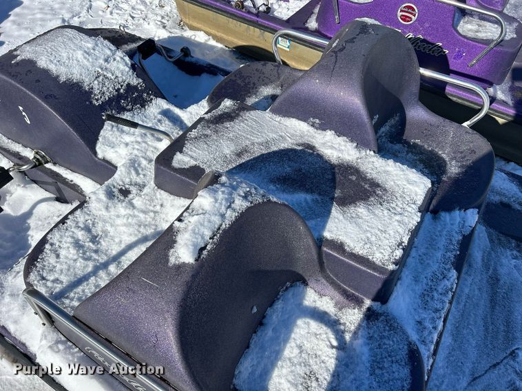 image for item MO9108 Paddle Wheeler  paddle boat