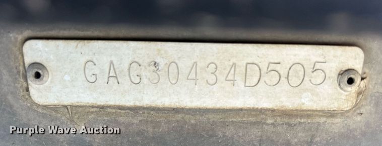 image for item MO9108 Paddle Wheeler  paddle boat