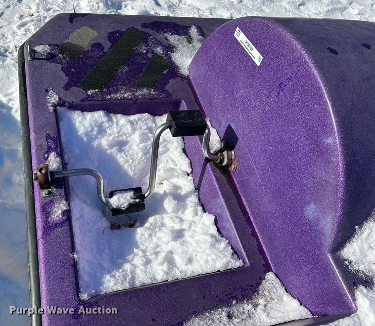 image for item MO9109 Paddle Wheeler  paddle boat