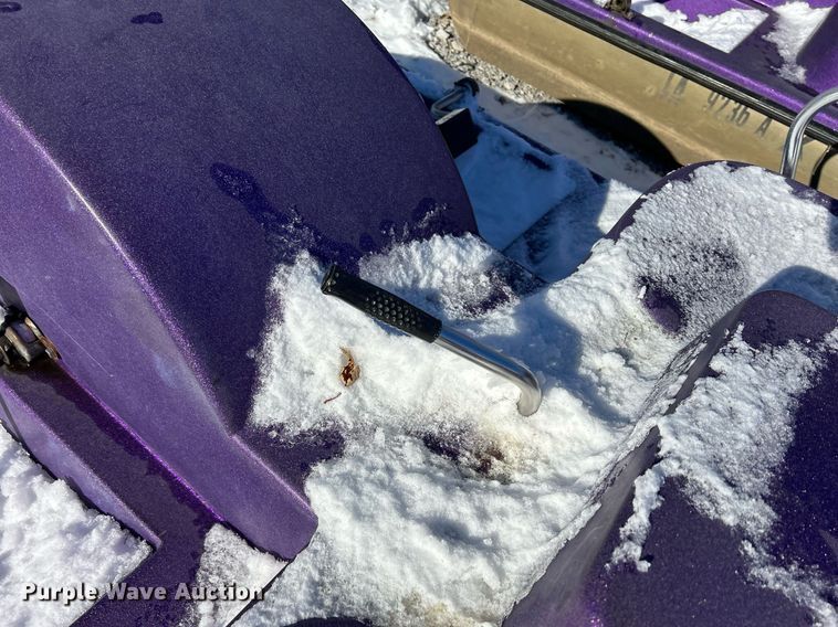 image for item MO9109 Paddle Wheeler  paddle boat