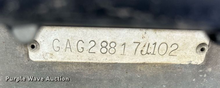 image for item MO9109 Paddle Wheeler  paddle boat