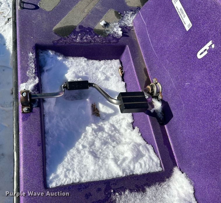 image for item MO9110 Paddle Wheeler  paddle boat