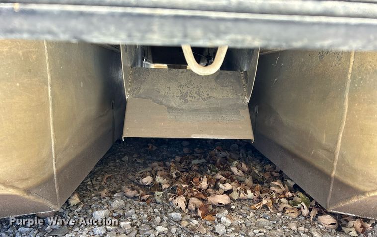 image for item MO9110 Paddle Wheeler  paddle boat