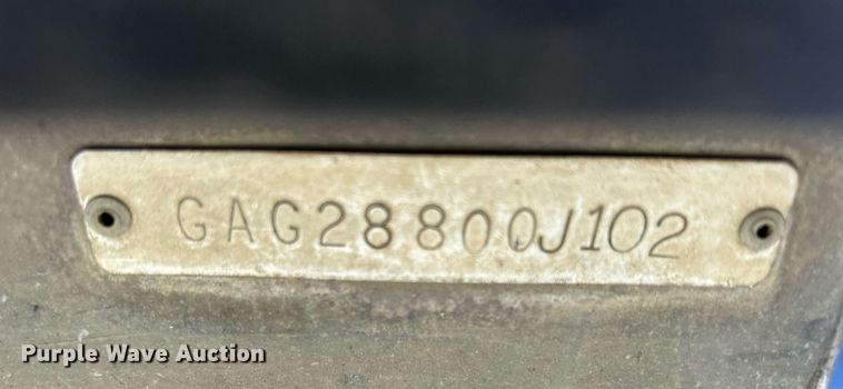 image for item MO9110 Paddle Wheeler  paddle boat