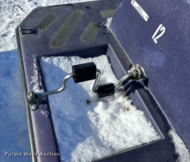 image for item MO9111 Paddle Wheeler  paddle boat