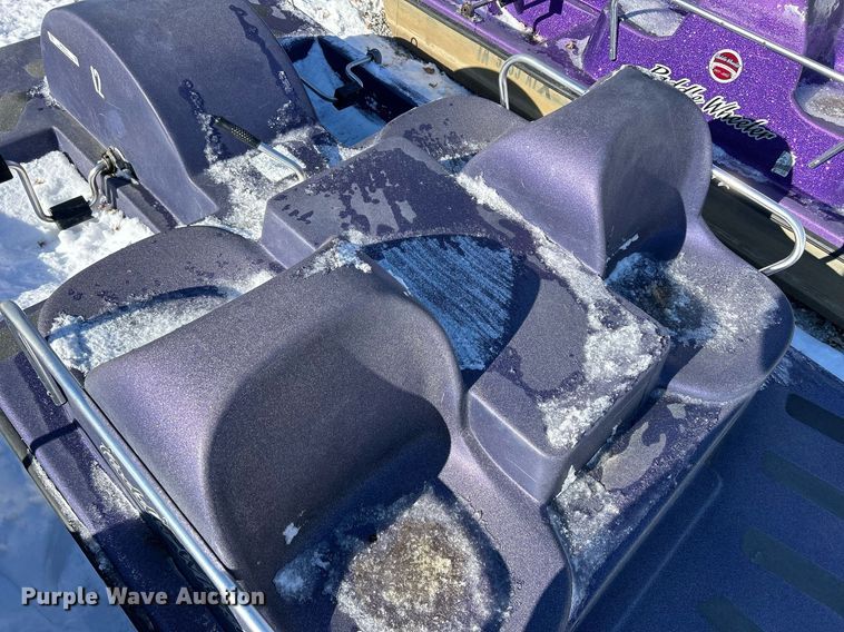 image for item MO9111 Paddle Wheeler  paddle boat