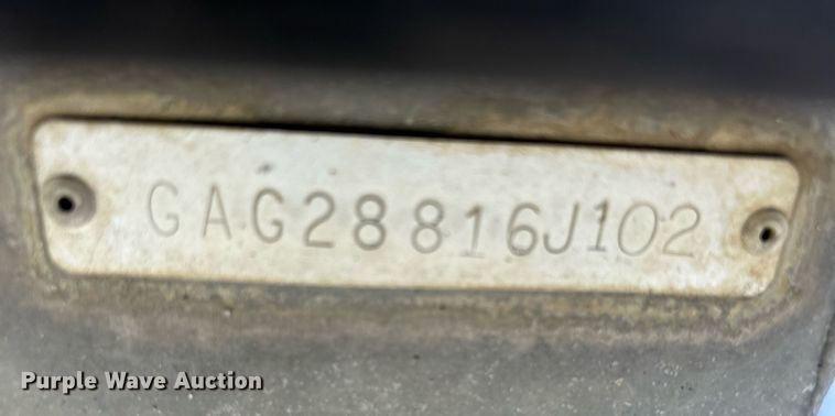 image for item MO9112 Paddle Wheeler  paddle boat