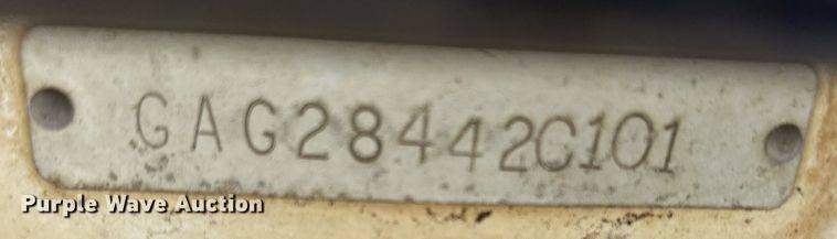 image for item MO9114 Paddle Wheeler  paddle boat