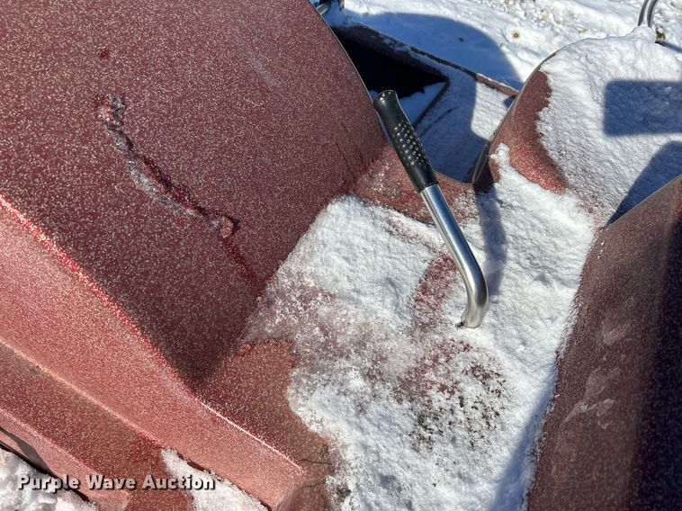 image for item MO9115 Paddle Wheeler  paddle boat