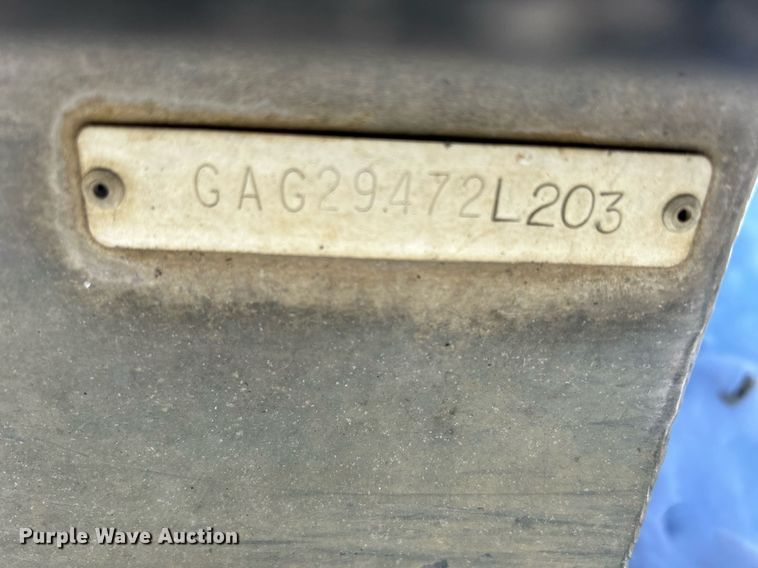 image for item MO9115 Paddle Wheeler  paddle boat