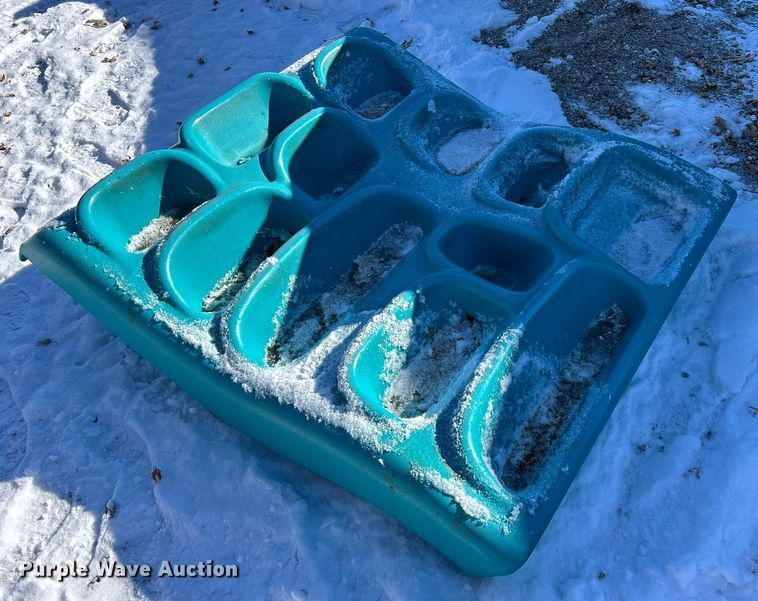 image for item MO9116 (3) playground slides