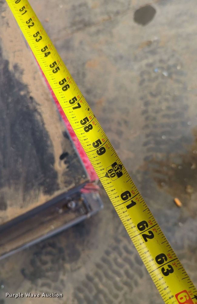 image for item MX9443 Steiner 230  broom