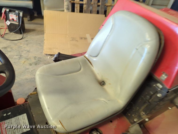 image for item MX9443 Steiner 230  broom