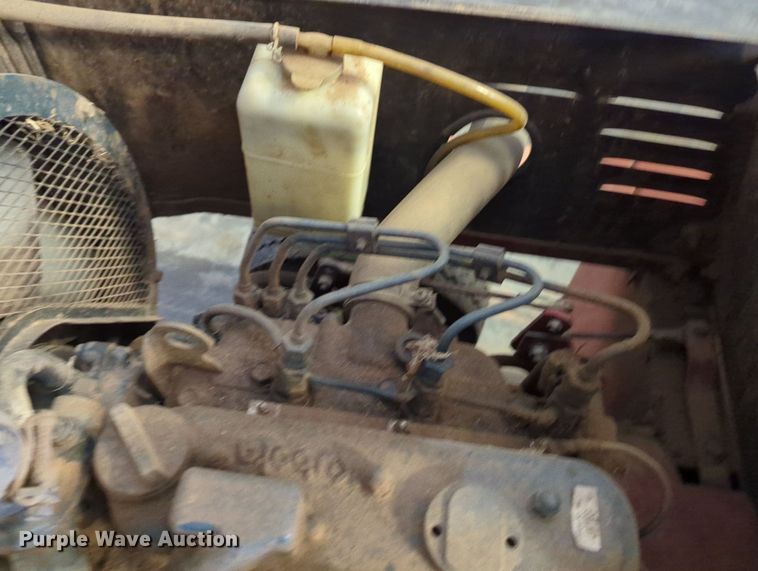 image for item MX9443 Steiner 230  broom