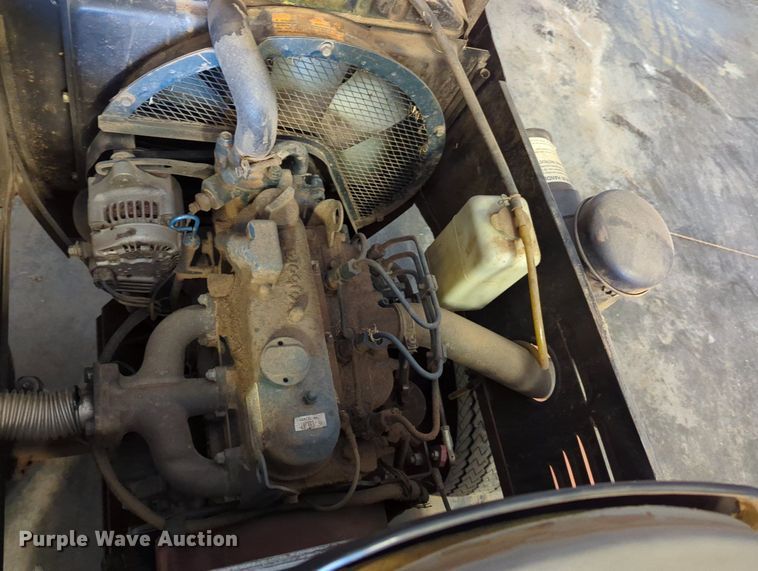 image for item MX9443 Steiner 230  broom