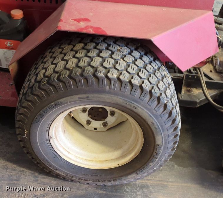 image for item MX9443 Steiner 230  broom