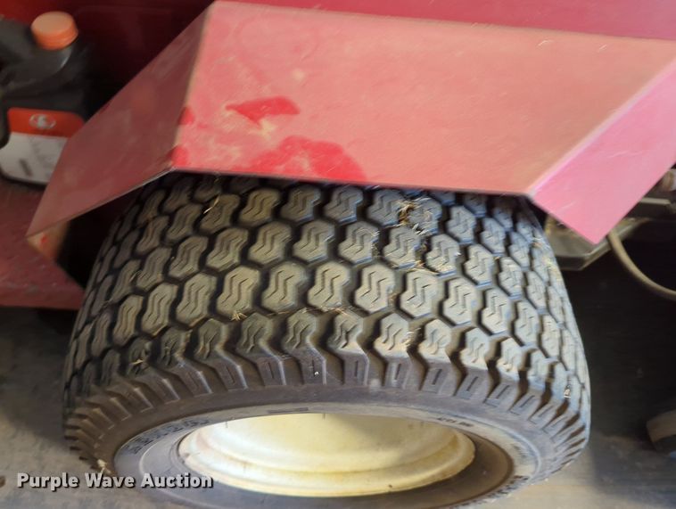 image for item MX9443 Steiner 230  broom