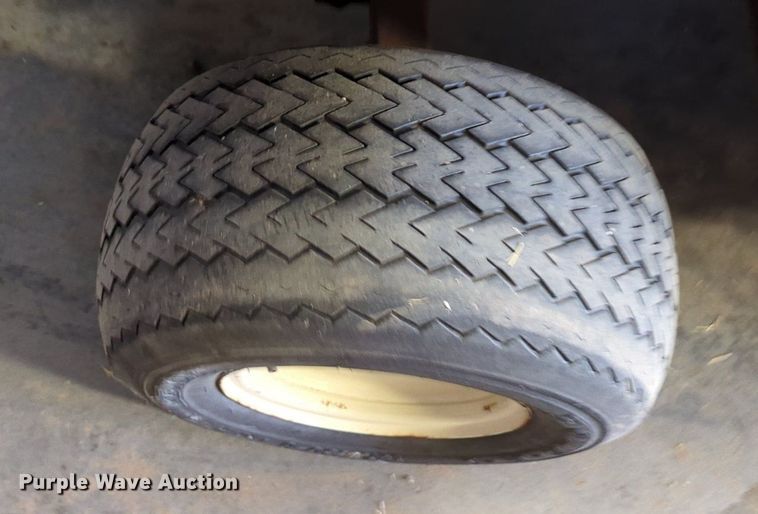 image for item MX9443 Steiner 230  broom