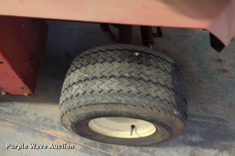 image for item MX9443 Steiner 230  broom